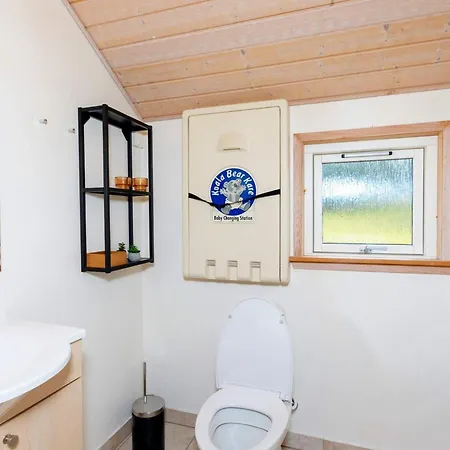 10 Person In L Kken Holiday home *