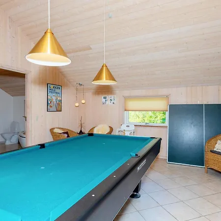 Casa de Férias Luxury Retreat In Nr Lyngby-by Traum
