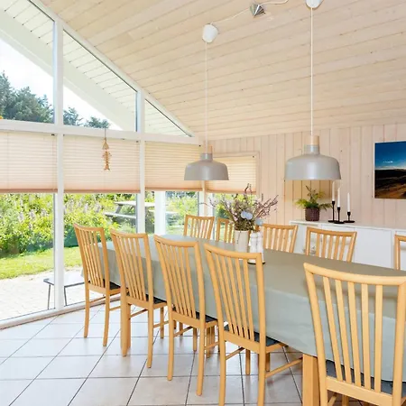Luxury Retreat In Nr Lyngby-by Traum Casa de Férias *