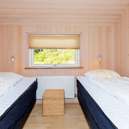Casa de Férias Luxury Retreat In Nr Lyngby-by Traum