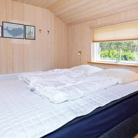 Luxury Retreat In Nr Lyngby-by Traum *