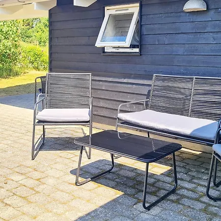Luxury Retreat In Nr Lyngby-by Traum