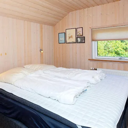 Luxury Retreat In Nr Lyngby-by Traum Casa de Férias Løkken