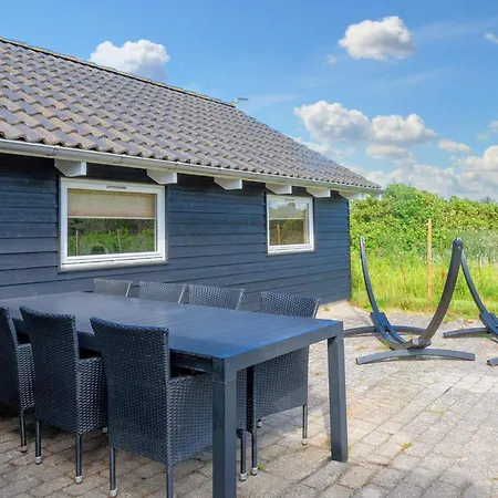 Luxury Retreat In Nr Lyngby-by Traum * Løkken