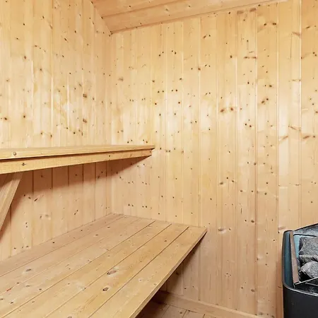 Casa de Férias Luxury Retreat In Nr Lyngby-by Traum